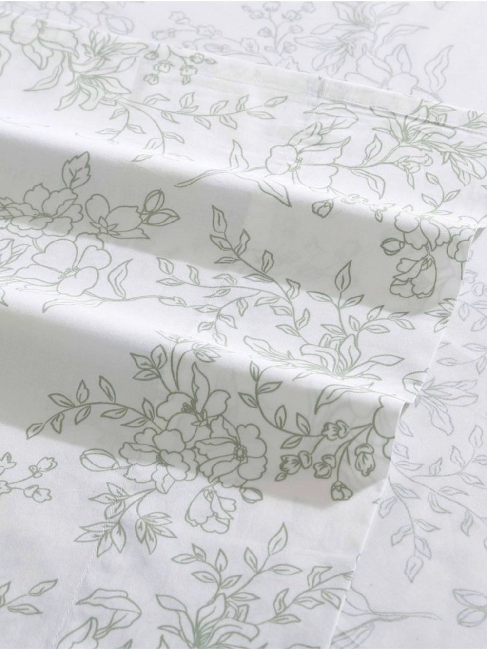 Stone Cottage Hawley Floral Queen Sheet Set - Picture 5 of 6